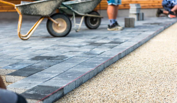 Best Concrete Slab Installation  in Grandview, MO