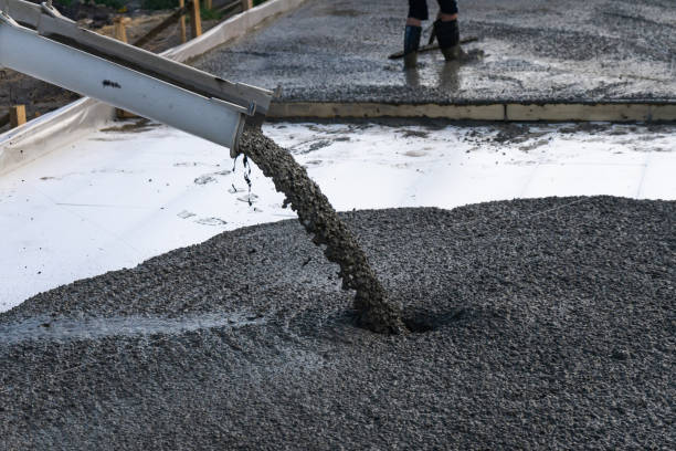  Grandview, MO Concrete contractor Pros