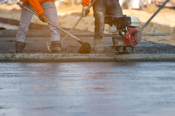 Best Driveways & Floors  in Grandview, MO
