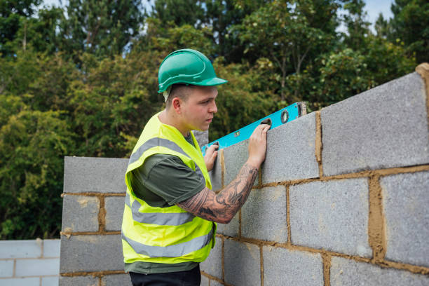 Best Residential Concrete Services  in Grandview, MO