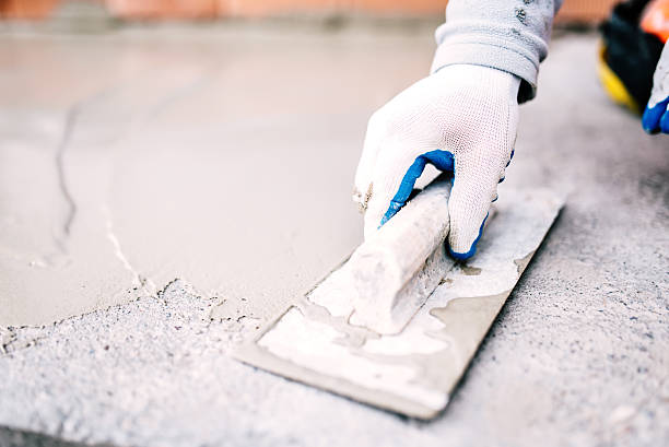 Best Best Concrete Contractor  in Grandview, MO